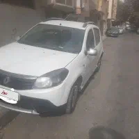 ساندرو استپ وی اتومات