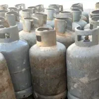 کپسول گاز خانگی