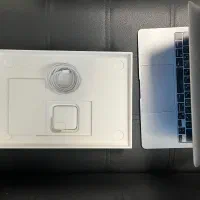 مک بوک ایر M1 - 2020|رایانه همراه|رشت, صفاری|دیوار