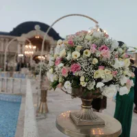 باغ تالار عروسی تشریفات مجالس آفر آبان آذر|خدمات پذیرایی، مراسم|تهران, الهیه|دیوار