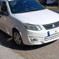 ساینا مدل 96|خودرو سواری و وانت|ایلام, |دیوار