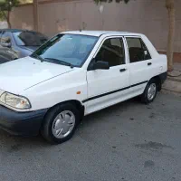پراید صندوق دار 131