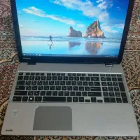 لپ تاپ توشیبا نسل ۴