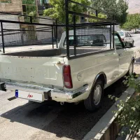 پیکان وانت ۸۹ در حد