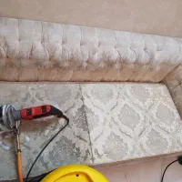 مبل شویی اسلامشهر با مواد نانو تضمینی و بشرط