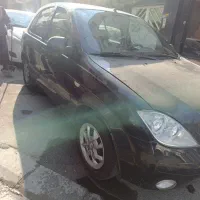 تیبا ۲ مدل۹۵|خودرو سواری و وانت|کرج, دولت‌آباد|دیوار