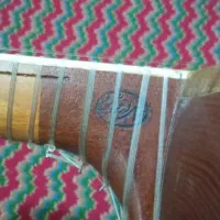 ساز تار|سازهای سنتی|ملایر, |دیوار