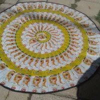 زیر قلیانی