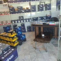 باتری پارسیان باطریانواعخودروسبکوسنگین|قطعات یدکی و لوازم جانبی|تربتحیدریه, بهشت عسکری|دیوار