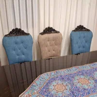 فروش میزناهارخوری با مبل راحتی