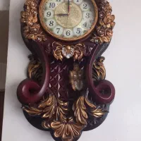 ساعت سالم و زیبا