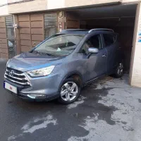 جک s3 بدون رنگ|خودرو سواری و وانت|همدان, |دیوار
