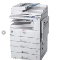 دستگاه کپی ریکو مدلmp2000