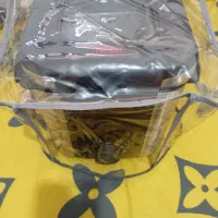 سرخ کن با روغن 2لیتری