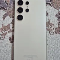 گلکسی galaxy S24 ultra درحد نو