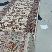 کناره ۷۰۰ شانه رنگ شاد|فرش|گرگان, |دیوار