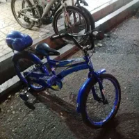 دوچرخه 18 کاملا نو