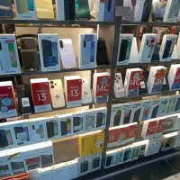 خریدار گوشی های کارکرده