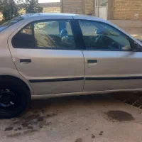 سمند lxمدل۱۳۸۵