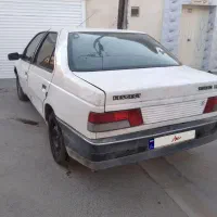 خودرو پژو اردی مدل ۸۴|خودرو سواری و وانت|فلاورجان, |دیوار