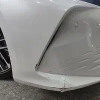 سپر‌ سازی ، جوش پلاستیک،واکس،پولیش،سپرسازی سیار