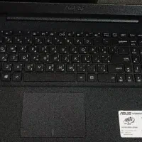 لپ تاپ ایسوس x554L|رایانه همراه|اردبیل, |دیوار