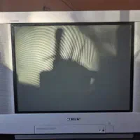 تلویزیون ترینیترون سونی