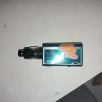 گیک ویپ اوبسلیک ۱۲۰ اف سی درحد نو