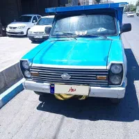 نیسان مدل ۸۹