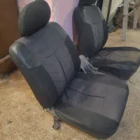 صندلی پراید صبا|قطعات یدکی و لوازم جانبی|خوی, |دیوار