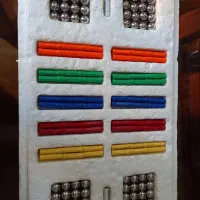 بازی مگنتی|اسباب‌بازی بچه|تهران, صد دستگاه|دیوار