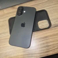 گوشی ایفون 16