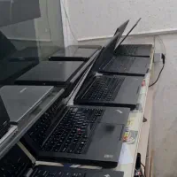 عمده فروشی لپ تاپ استوک آمریکایی با گارانتی تعویض