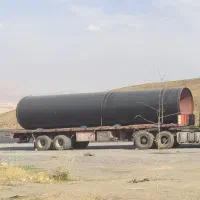 تریلی اجاره