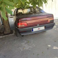 پژو 2000 به قیمت