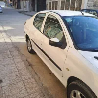 ۲۰۶|خودرو سواری و وانت|بوکان, |دیوار