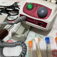 فروش فوری وسایل صفر تا صد ناخن کاری سالم در حد نو|آرایشی، بهداشتی، درمانی|اندیشه, اندیشه فاز ۱|دیوار