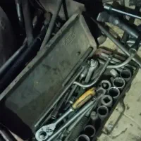 فروش ابزار آلات مکانیکی|ماشینآلات صنعتی|رشت, ترمینال|دیوار