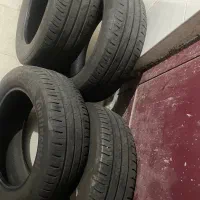 لاستیک continental 195/60 r16