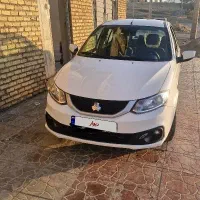 ساینا s|خودرو سواری و وانت|سنقر, |دیوار