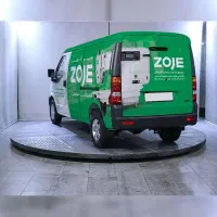 زوجی کیفیت  برتر در تجهیزات کارگاهی
