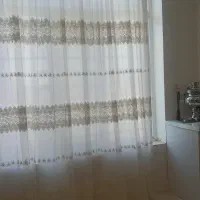 پرده اتاق وپذیرایی