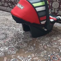 کریر دلیجان|کالسکه و لوازم جانبی|فردیس, شهرک ارم|دیوار