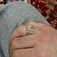 انگشتر|جواهرات|تهران, جوادیه|دیوار