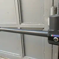 جک پارکینگ کرکره برقی تعمیرات