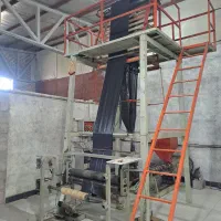 خط تولید کیسه زباله