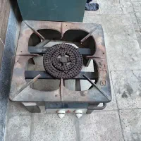 اجاق گاز