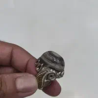 تعدادی انگشتر کلکسیونی حراج|بدلیجات|کرج, دهقان ویلا|دیوار