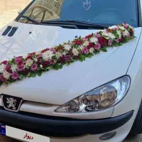 اجاره ماشین عروس