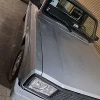 مزدا کارا ۲۰۰۰ تک کابین|خودرو سواری و وانت|رفسنجان, |دیوار